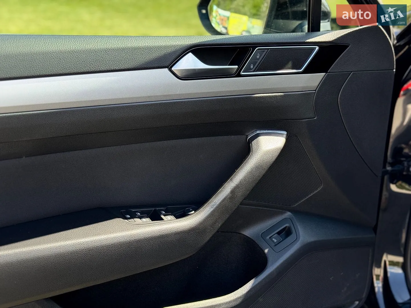 2019 Volkswagen Passat - мініатюра 23