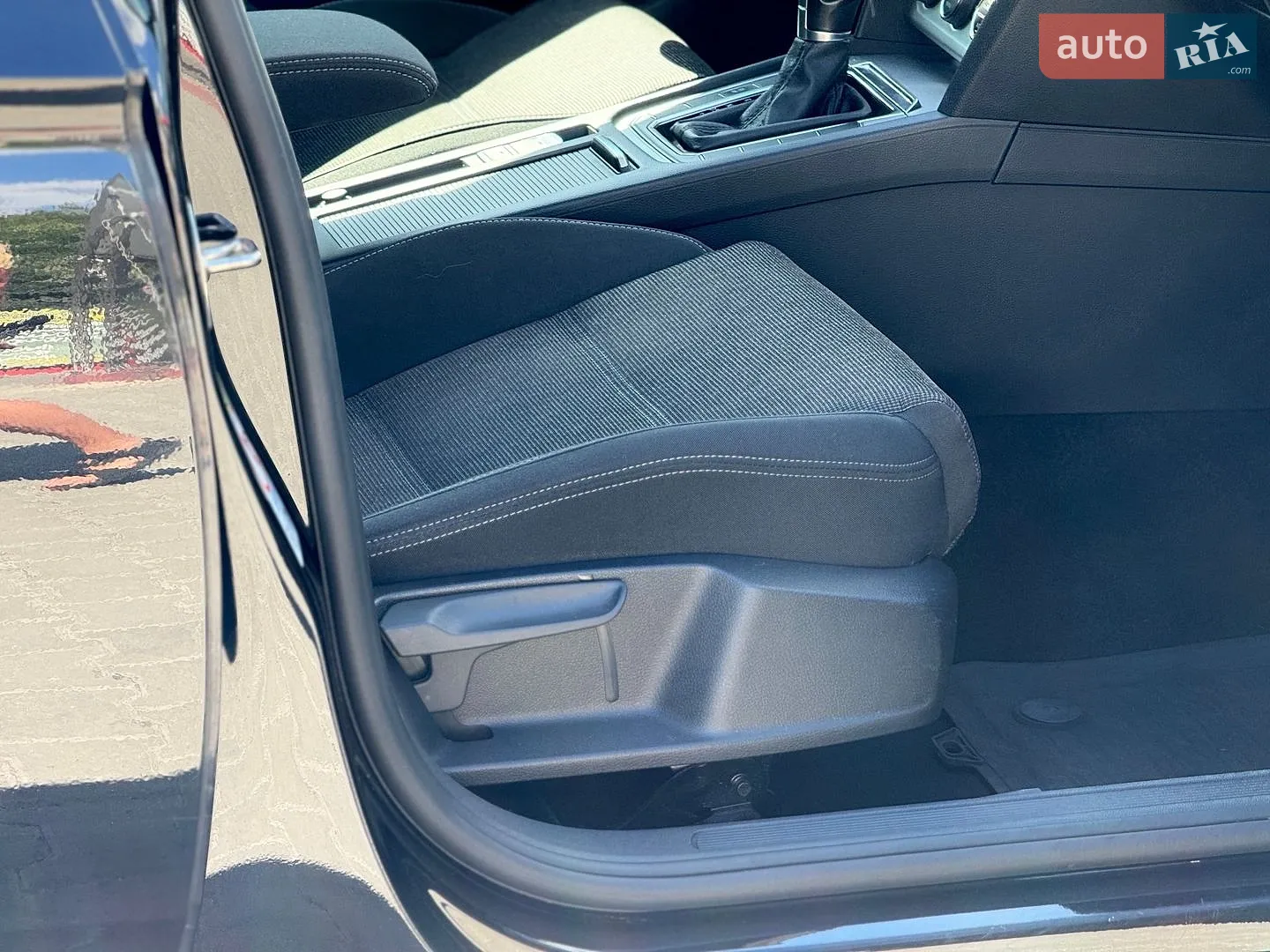 2019 Volkswagen Passat - мініатюра 29