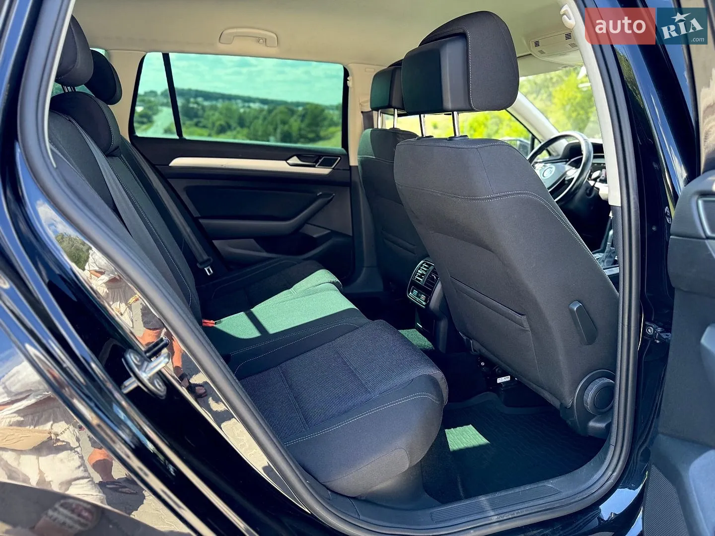 2019 Volkswagen Passat - мініатюра 37
