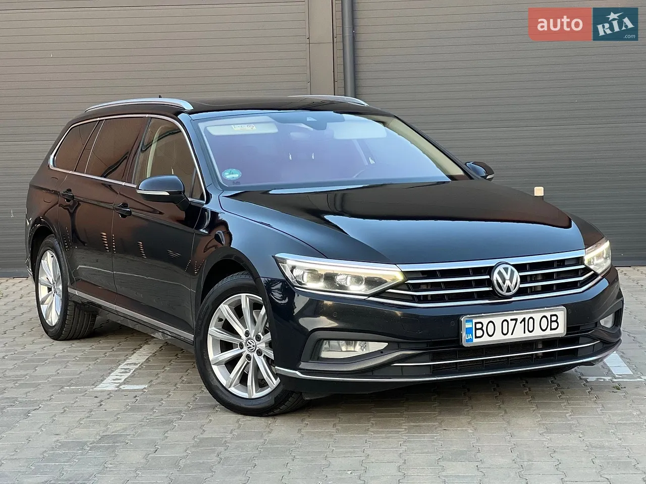 2019 Volkswagen Passat - мініатюра 33