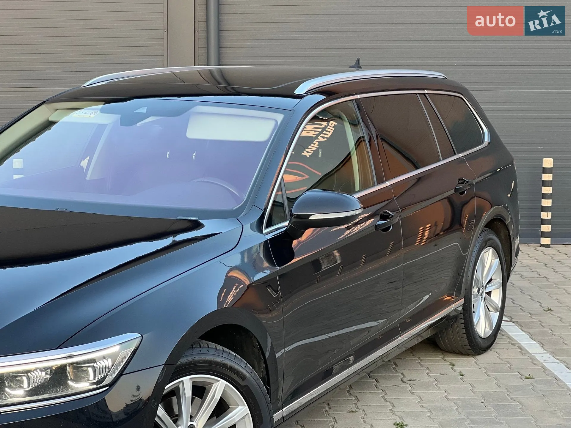 2020 Volkswagen Passat - мініатюра 5