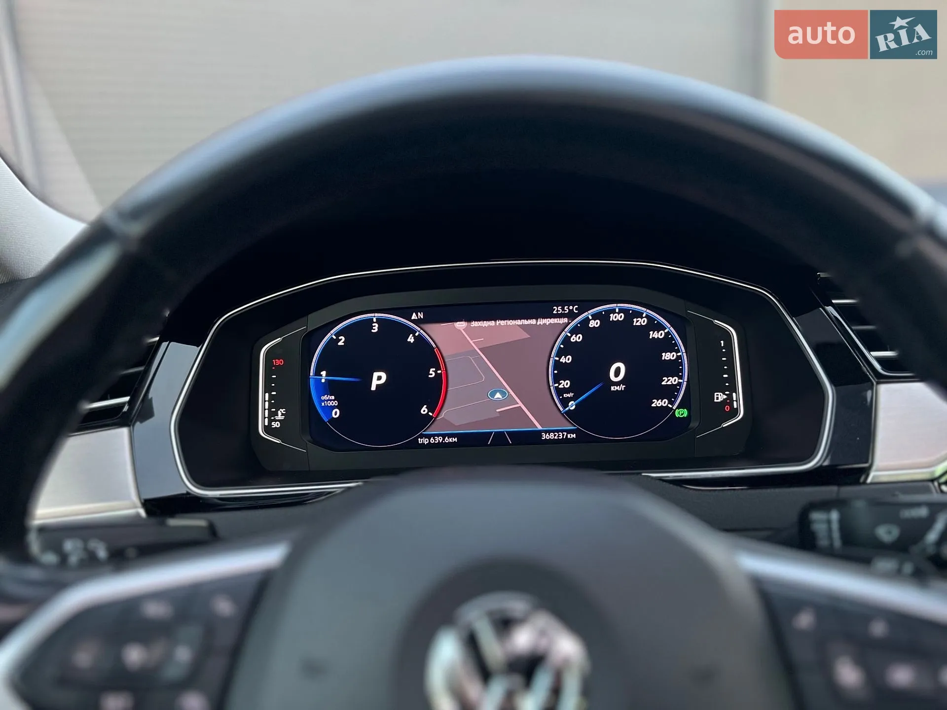 2020 Volkswagen Passat - мініатюра 17