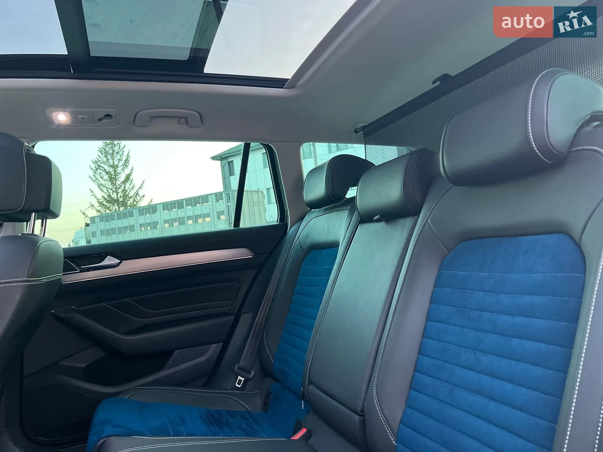 2020 Volkswagen Passat - мініатюра 37