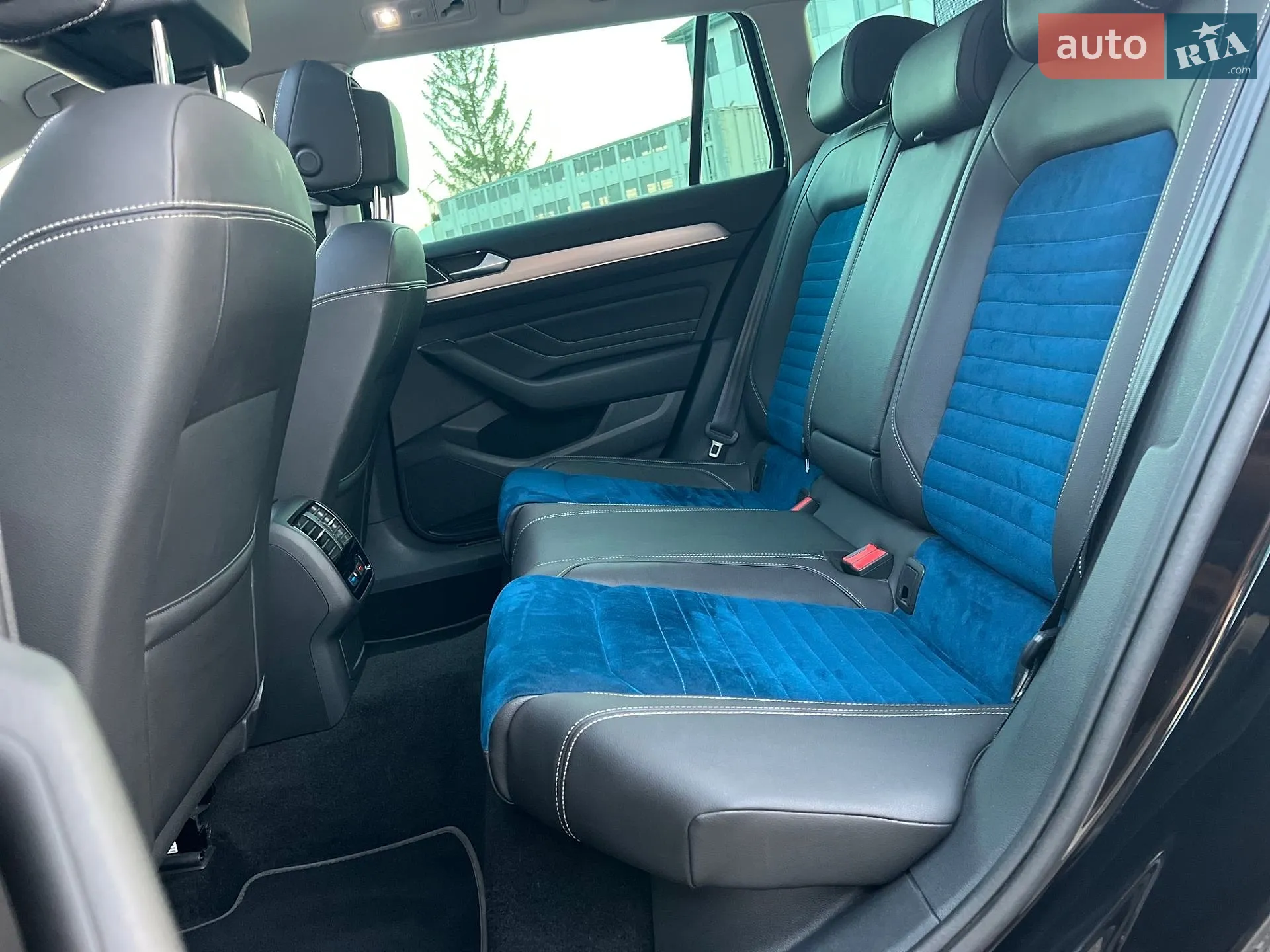 2020 Volkswagen Passat - мініатюра 36