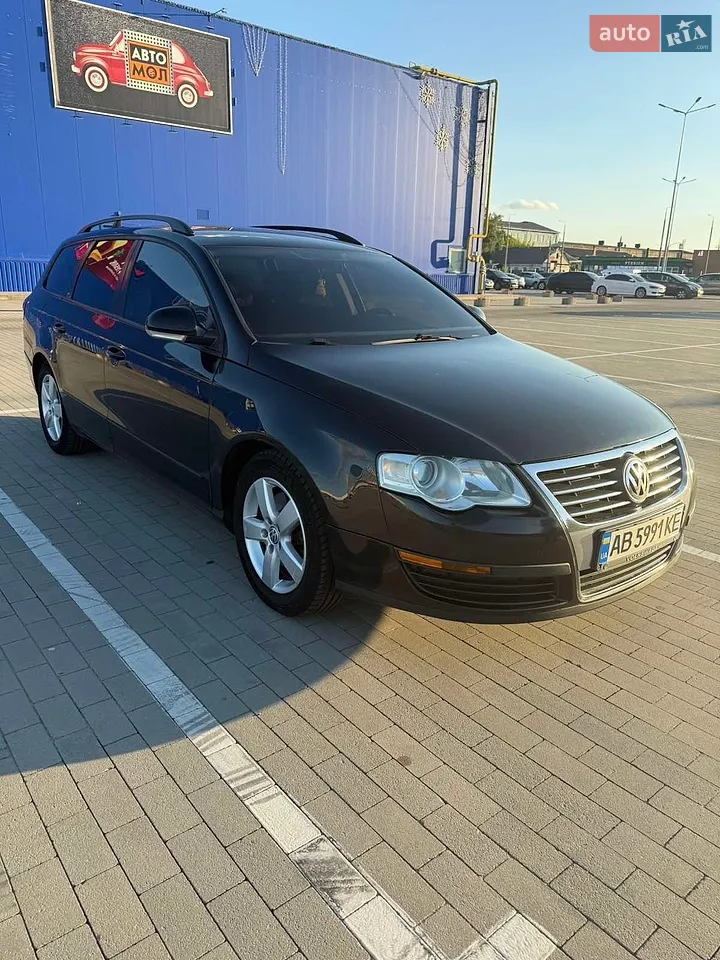 2011 Volkswagen Passat - мініатюра 22