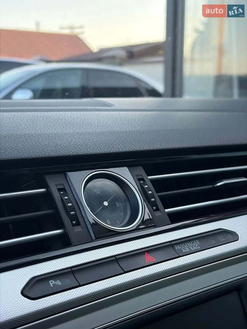 2015 Volkswagen Passat - мініатюра 17