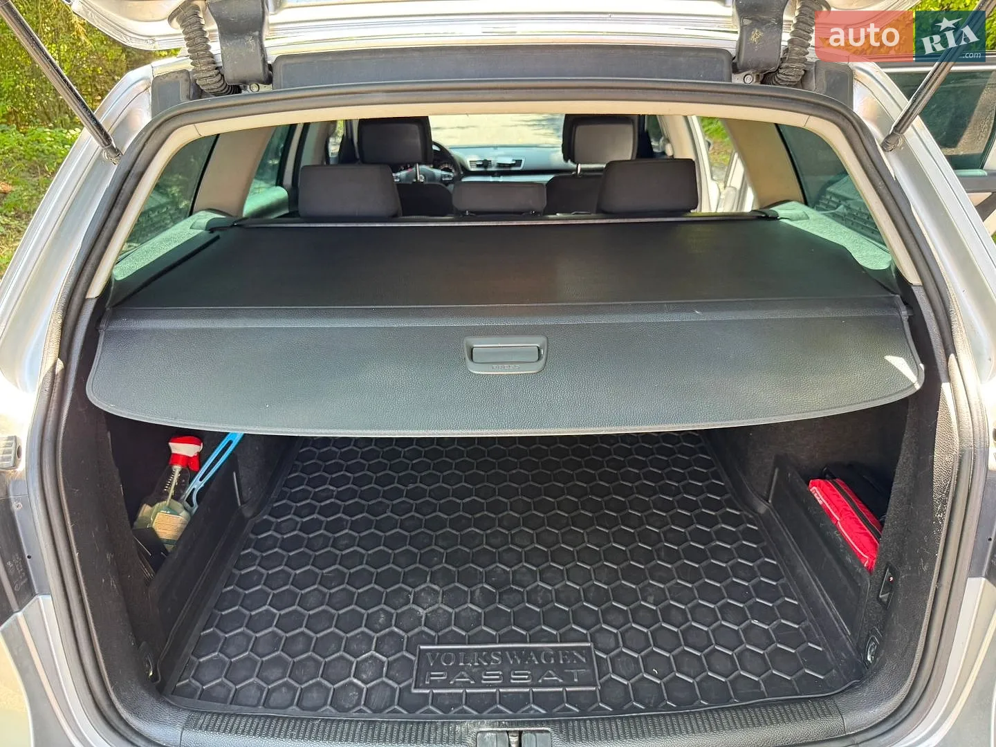 2013 Volkswagen Passat - мініатюра 17