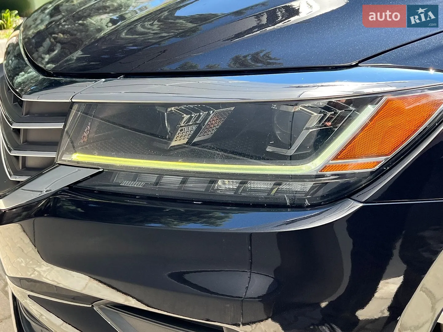 2021 Volkswagen Passat - мініатюра 6