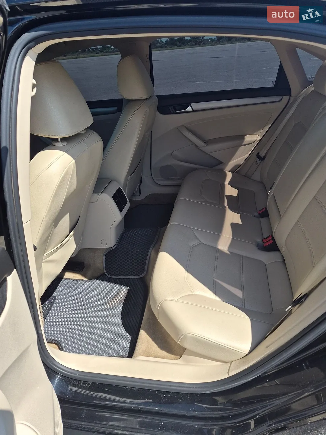 2015 Volkswagen Passat - мініатюра 4