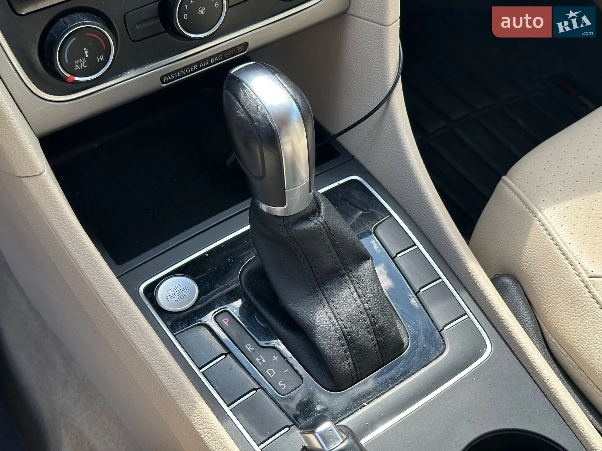 2015 Volkswagen Passat - мініатюра 22