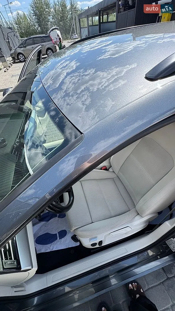 2017 Volkswagen Passat - мініатюра 23