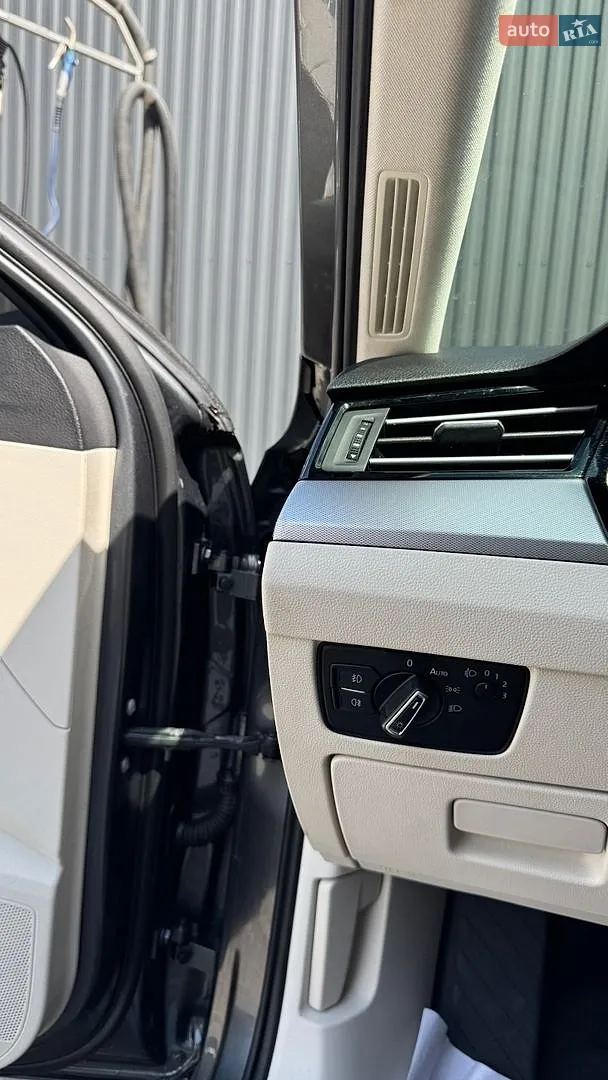 2017 Volkswagen Passat - мініатюра 26