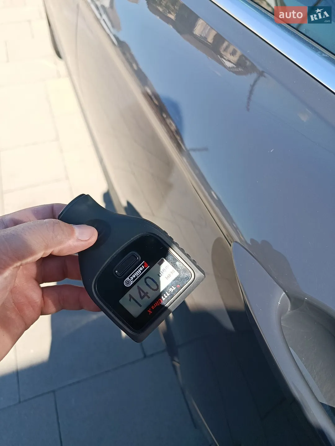 2017 Volkswagen Passat - мініатюра 19