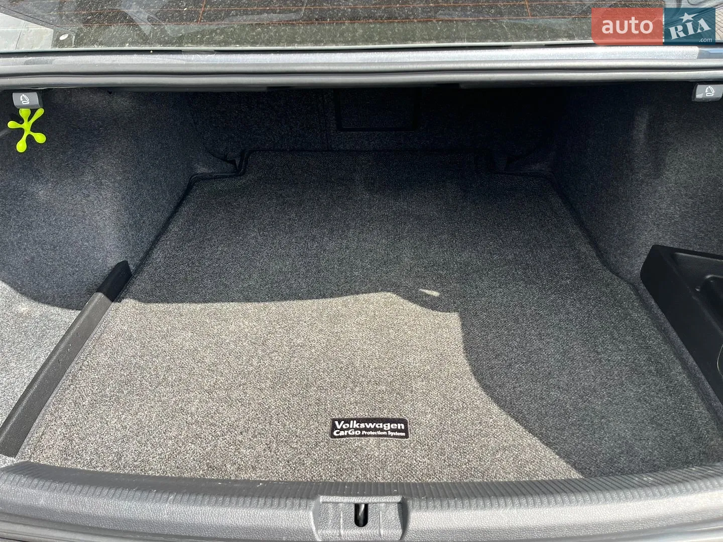 2015 Volkswagen Passat - мініатюра 26