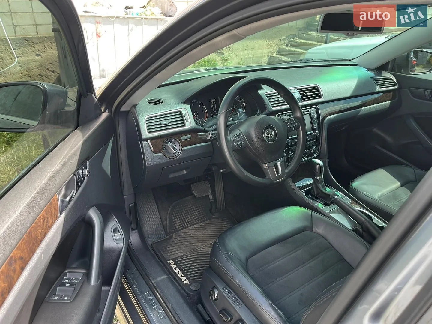 2015 Volkswagen Passat - мініатюра 38