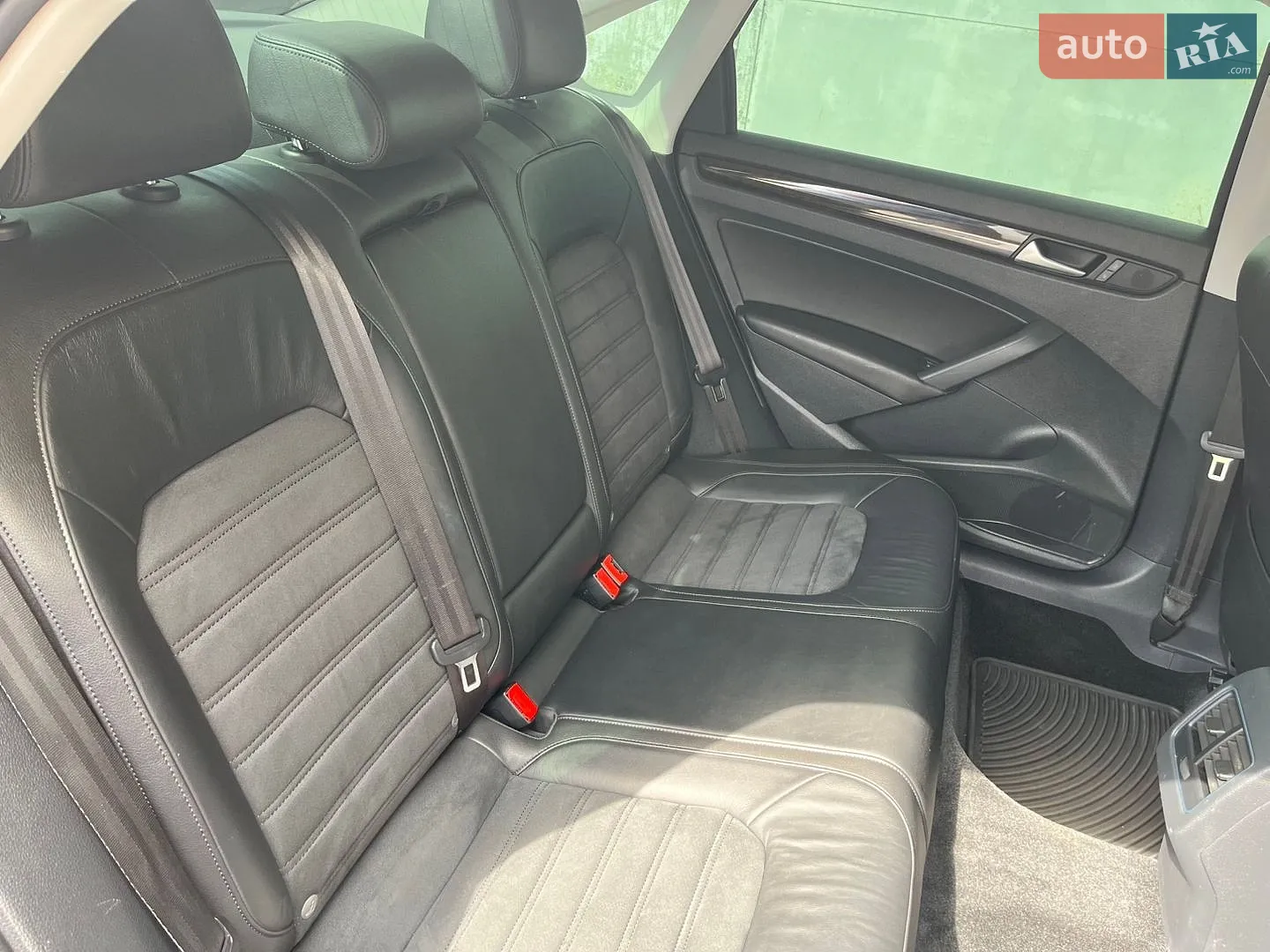 2015 Volkswagen Passat - мініатюра 42
