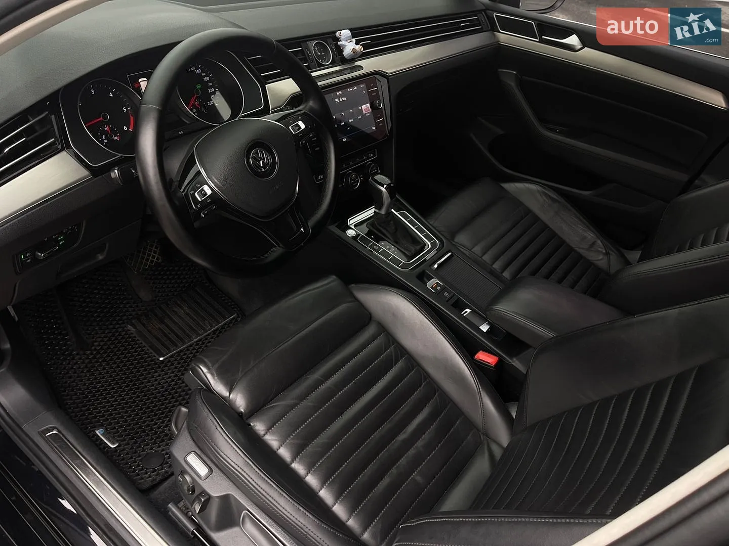 2015 Volkswagen Passat - мініатюра 15