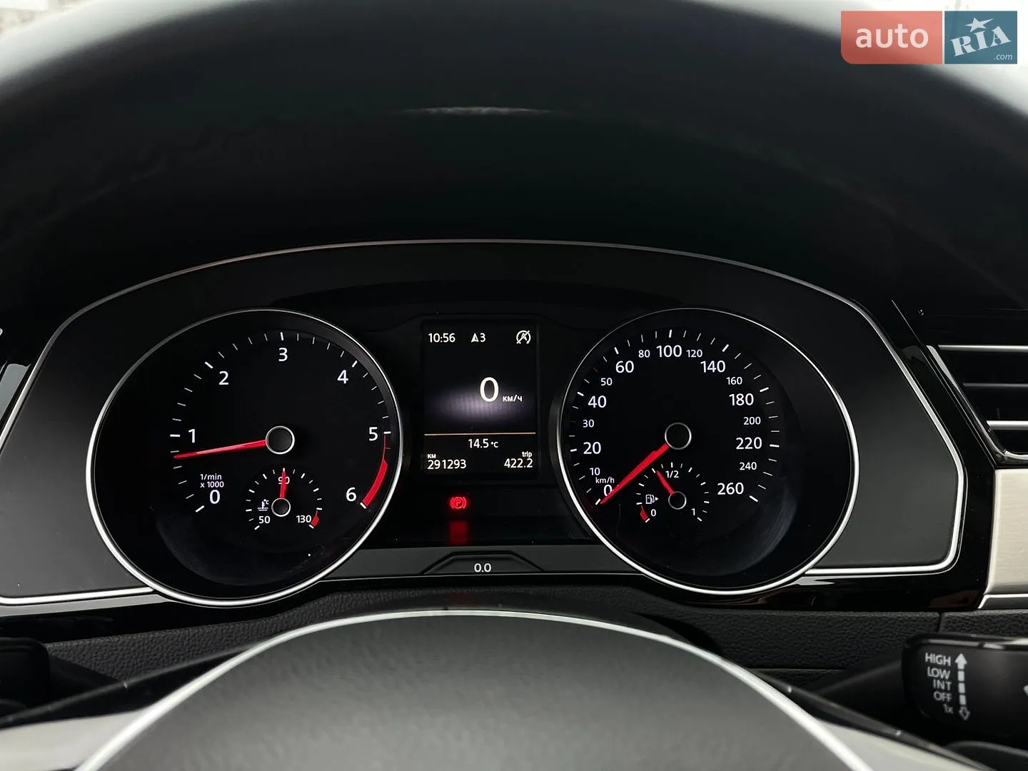 2015 Volkswagen Passat - мініатюра 21