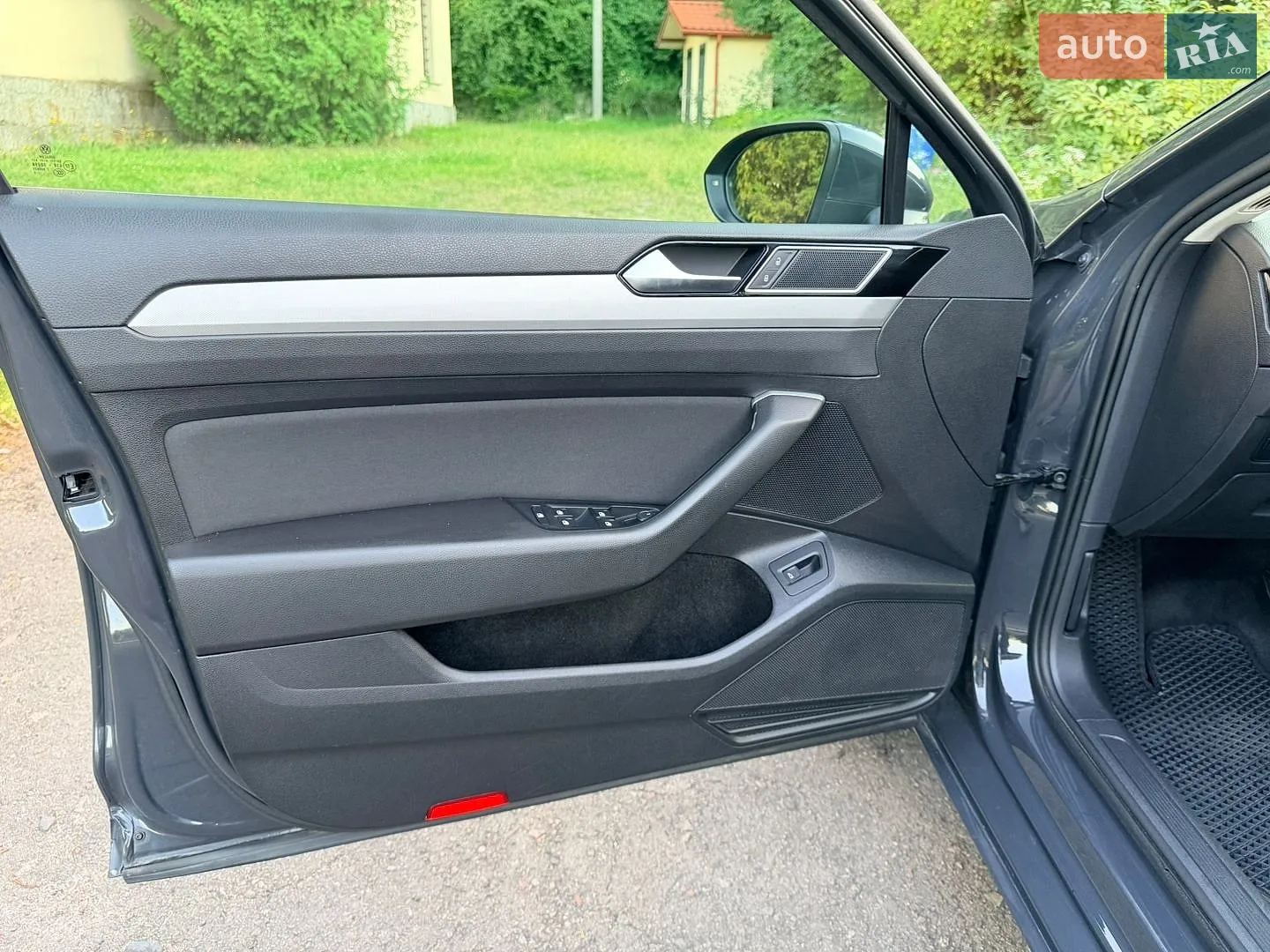 2016 Volkswagen Passat - мініатюра 20