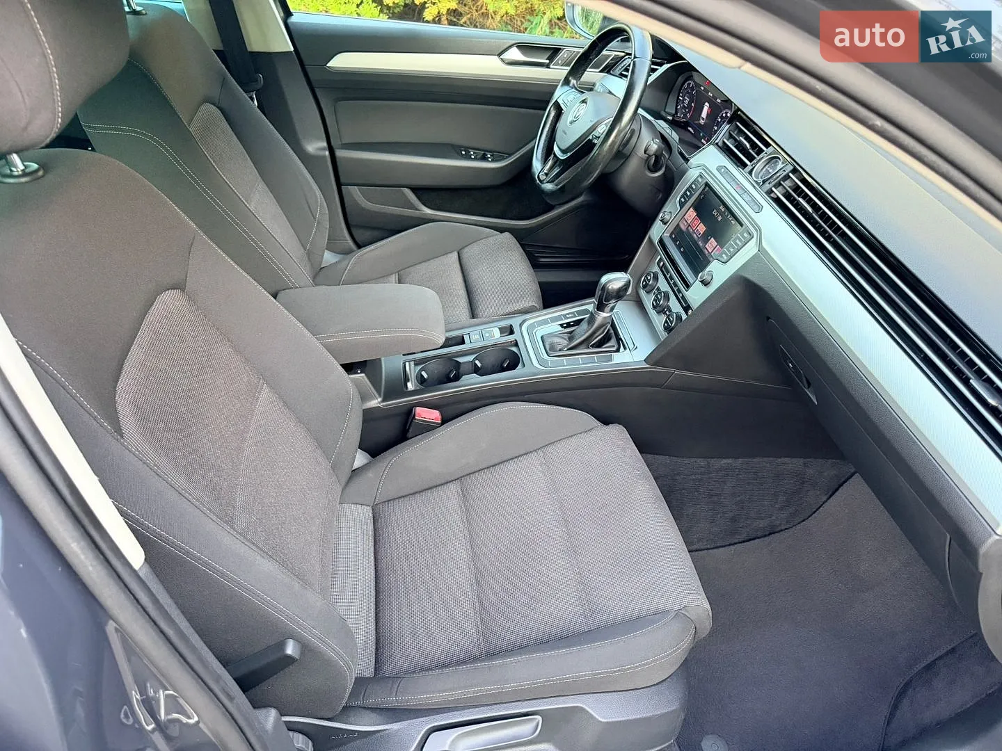 2016 Volkswagen Passat - мініатюра 30