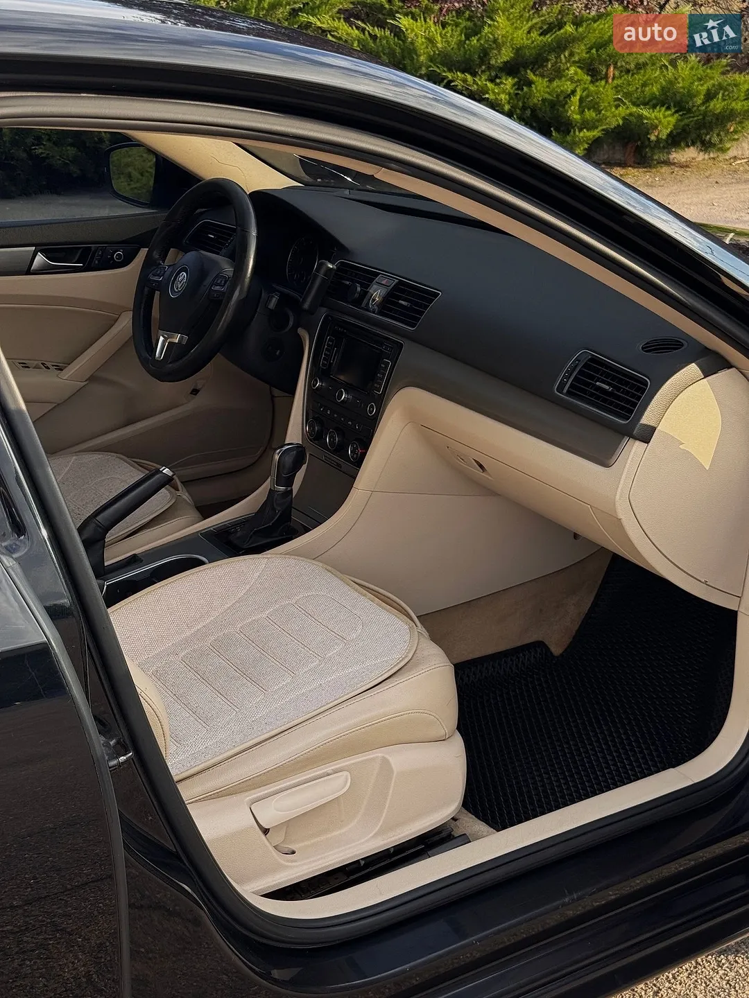 2013 Volkswagen Passat - мініатюра 4