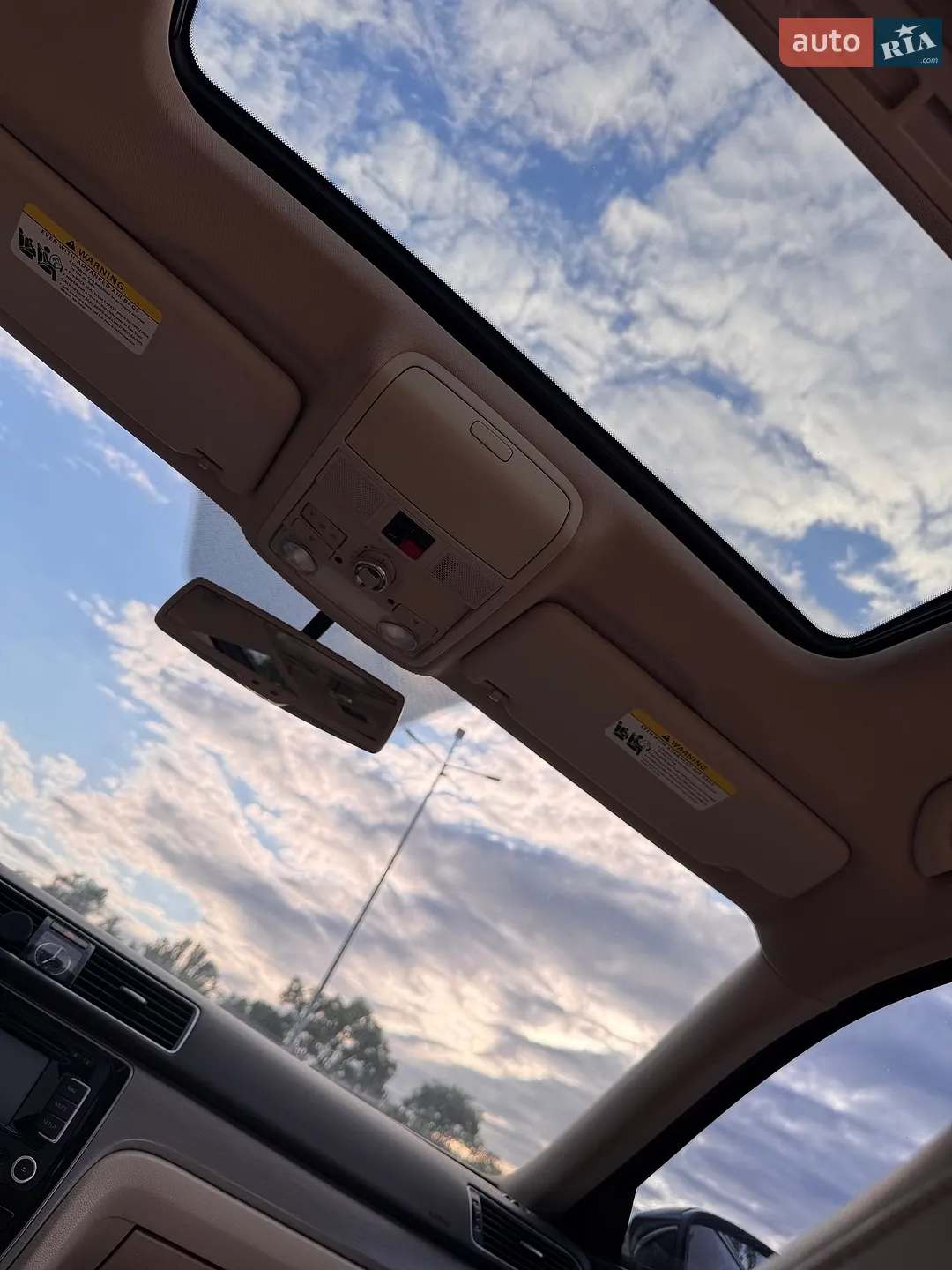 2013 Volkswagen Passat - мініатюра 10