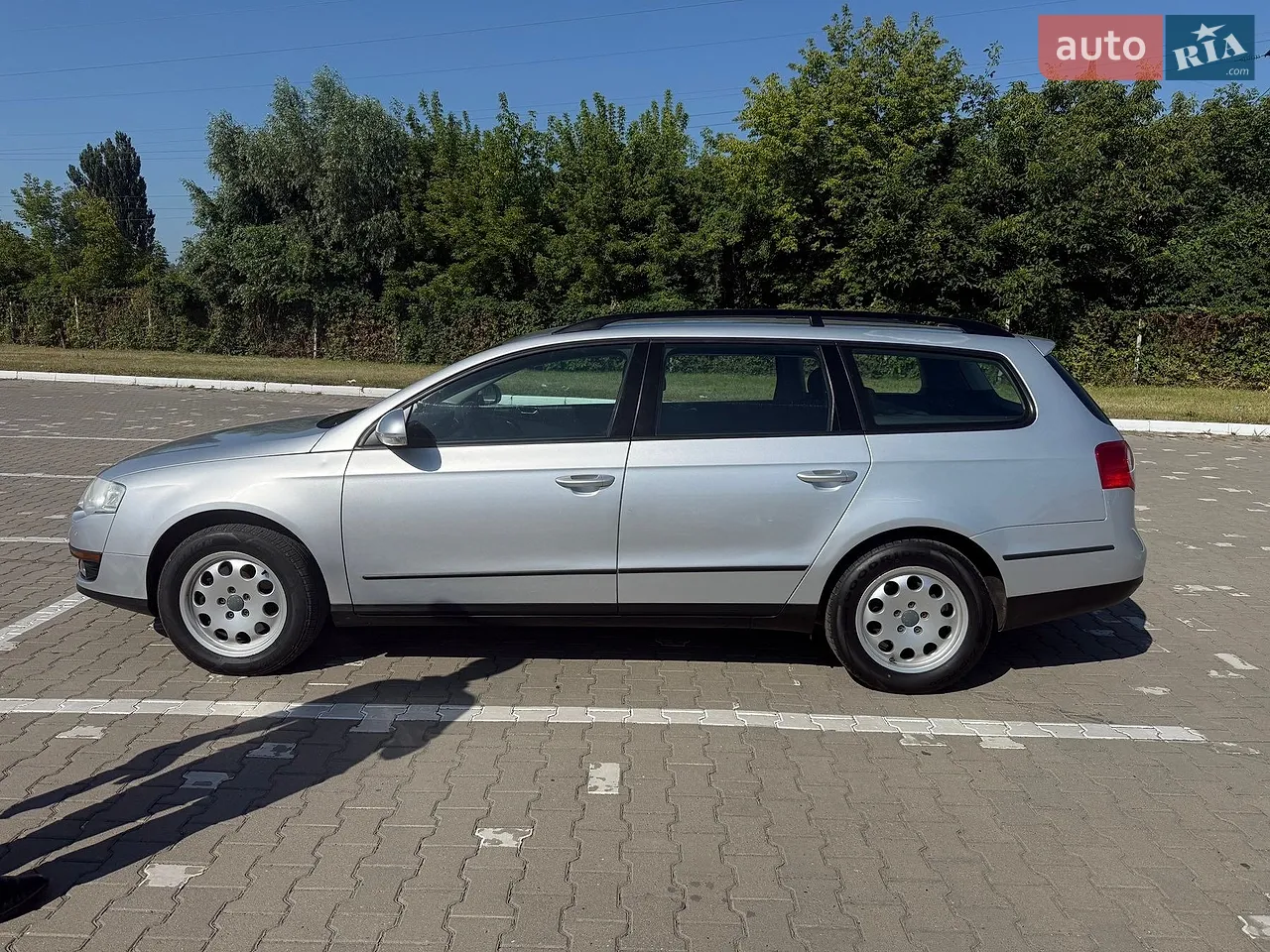 2011 Volkswagen Passat - мініатюра 16