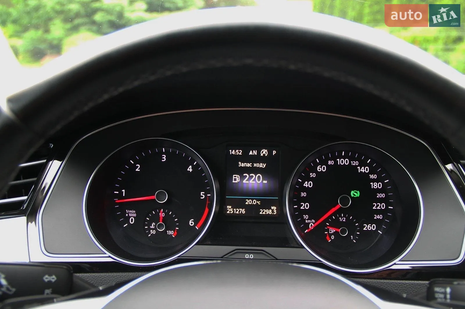 2016 Volkswagen Passat - мініатюра 18