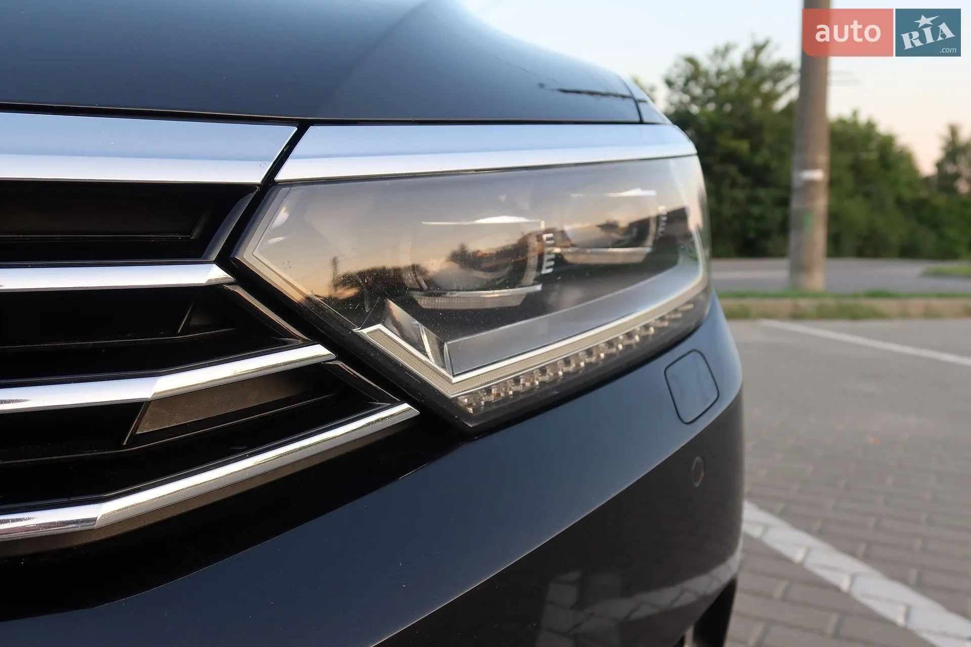 2017 Volkswagen Passat - мініатюра 24