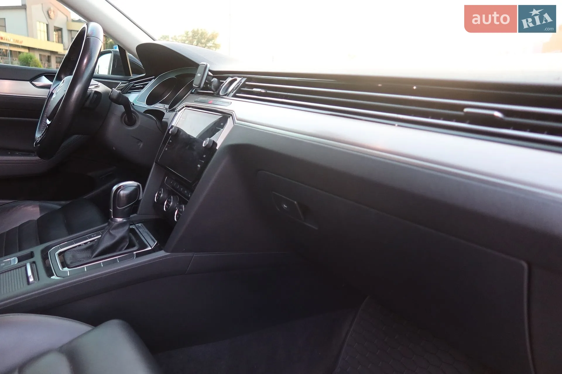 2017 Volkswagen Passat - мініатюра 38
