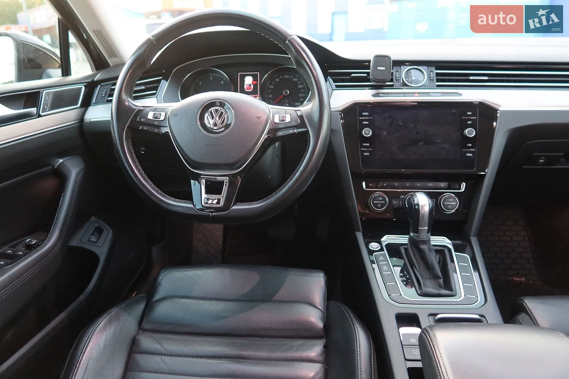 2017 Volkswagen Passat - мініатюра 31