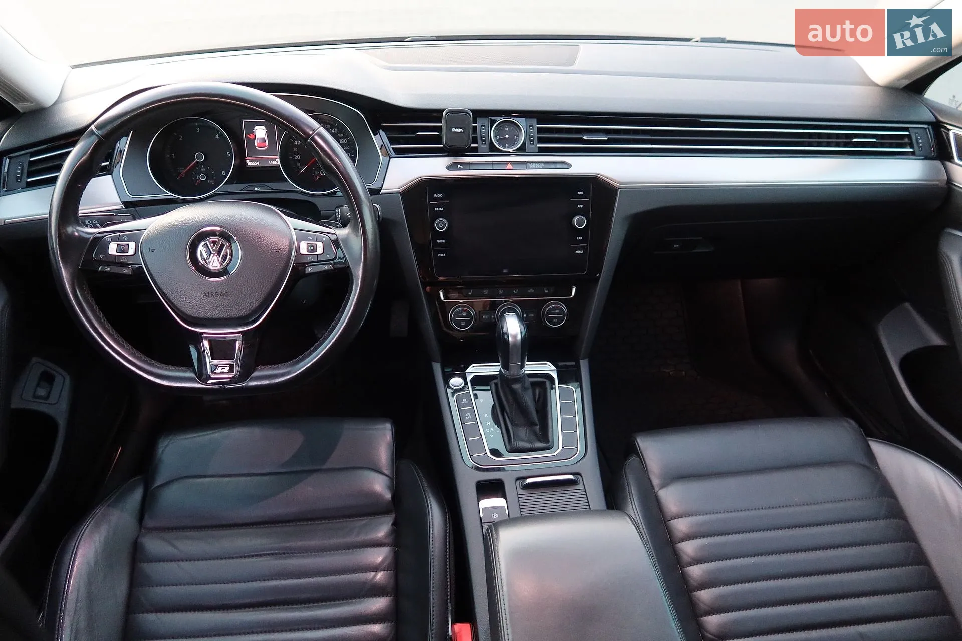 2017 Volkswagen Passat - мініатюра 29