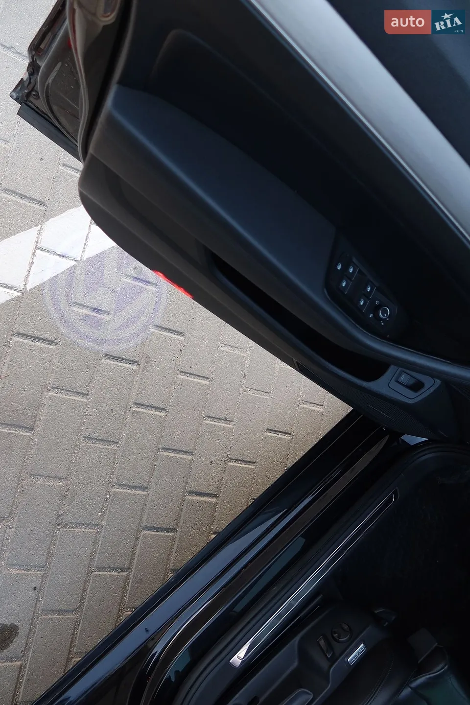 2017 Volkswagen Passat - мініатюра 41