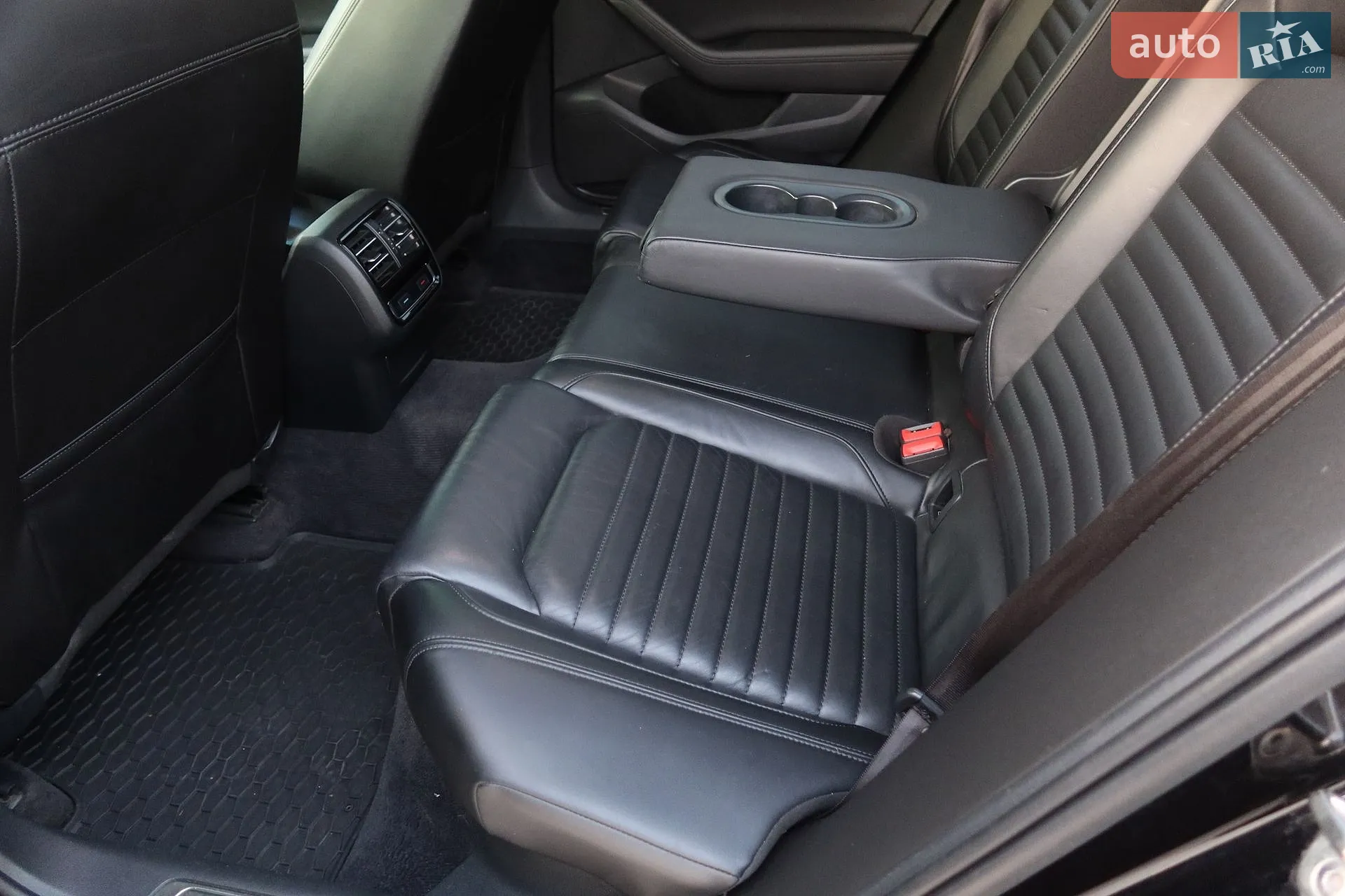 2017 Volkswagen Passat - мініатюра 46