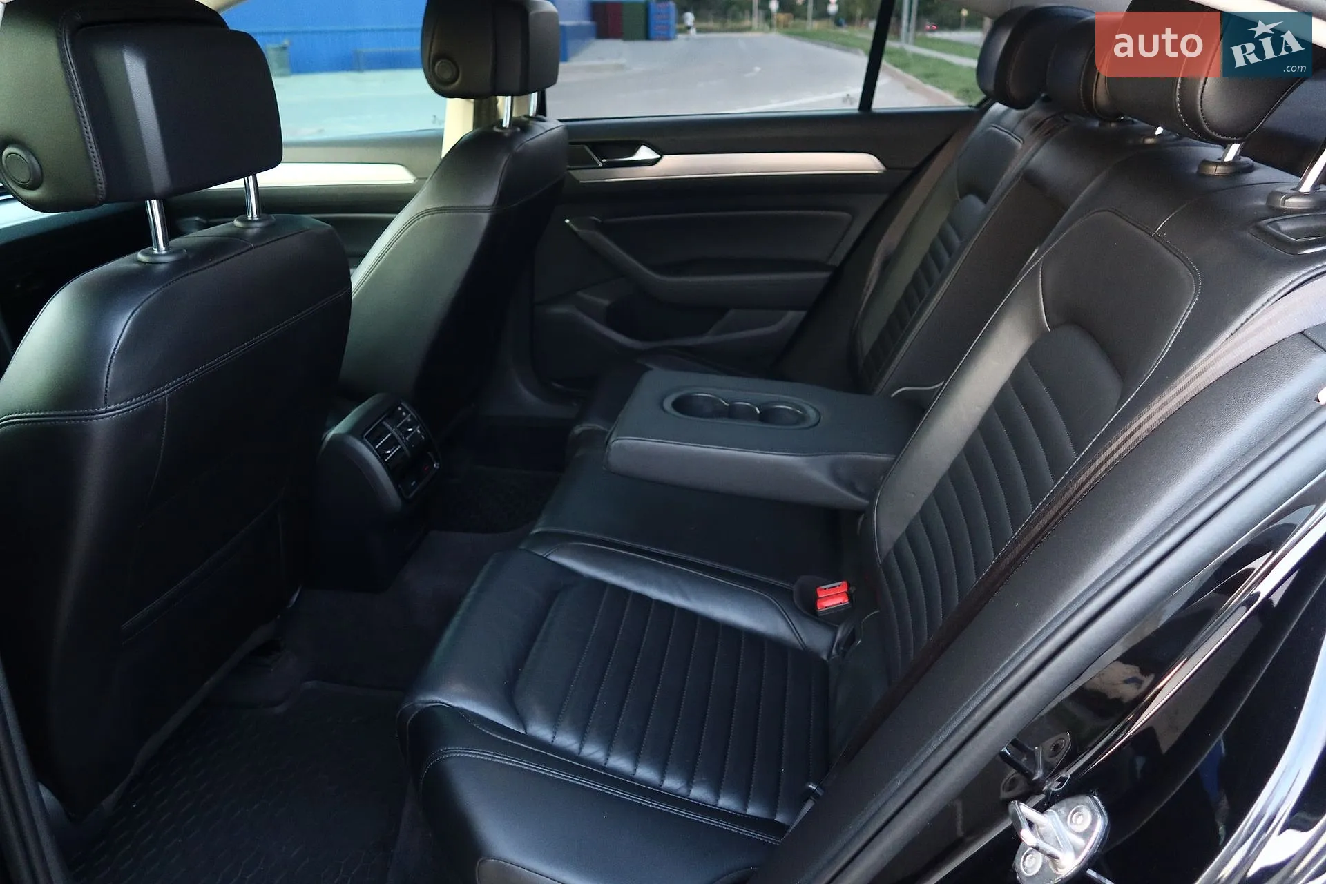 2017 Volkswagen Passat - мініатюра 47