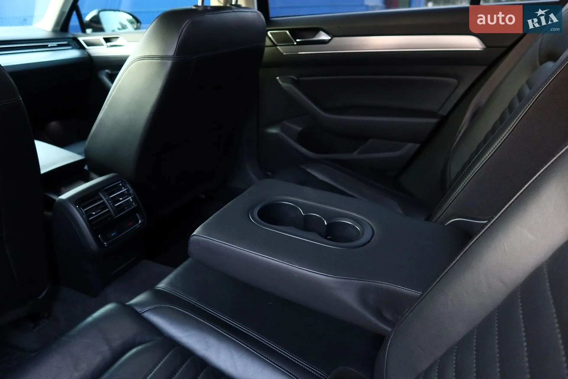 2017 Volkswagen Passat - мініатюра 48