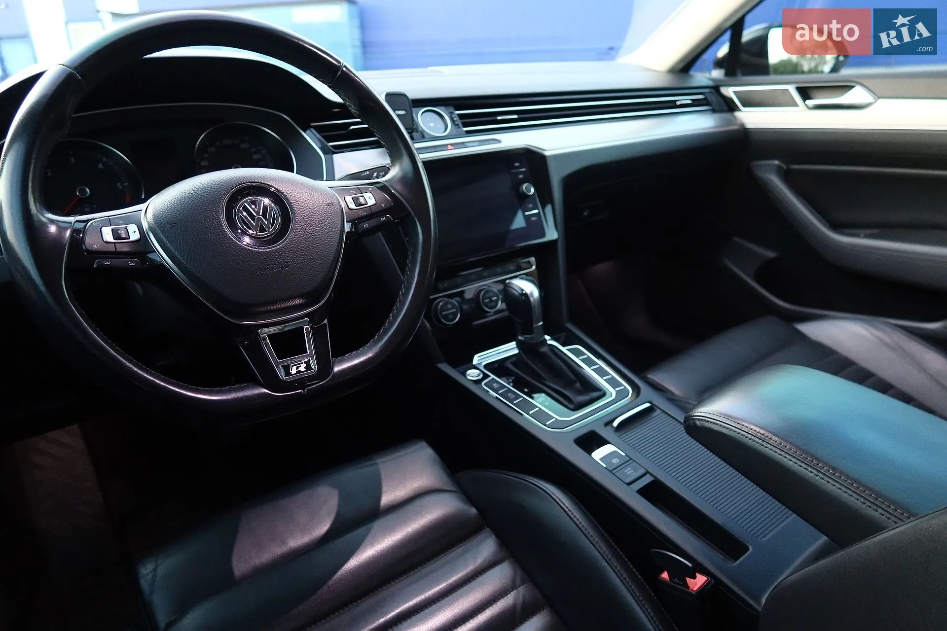 2017 Volkswagen Passat - мініатюра 35