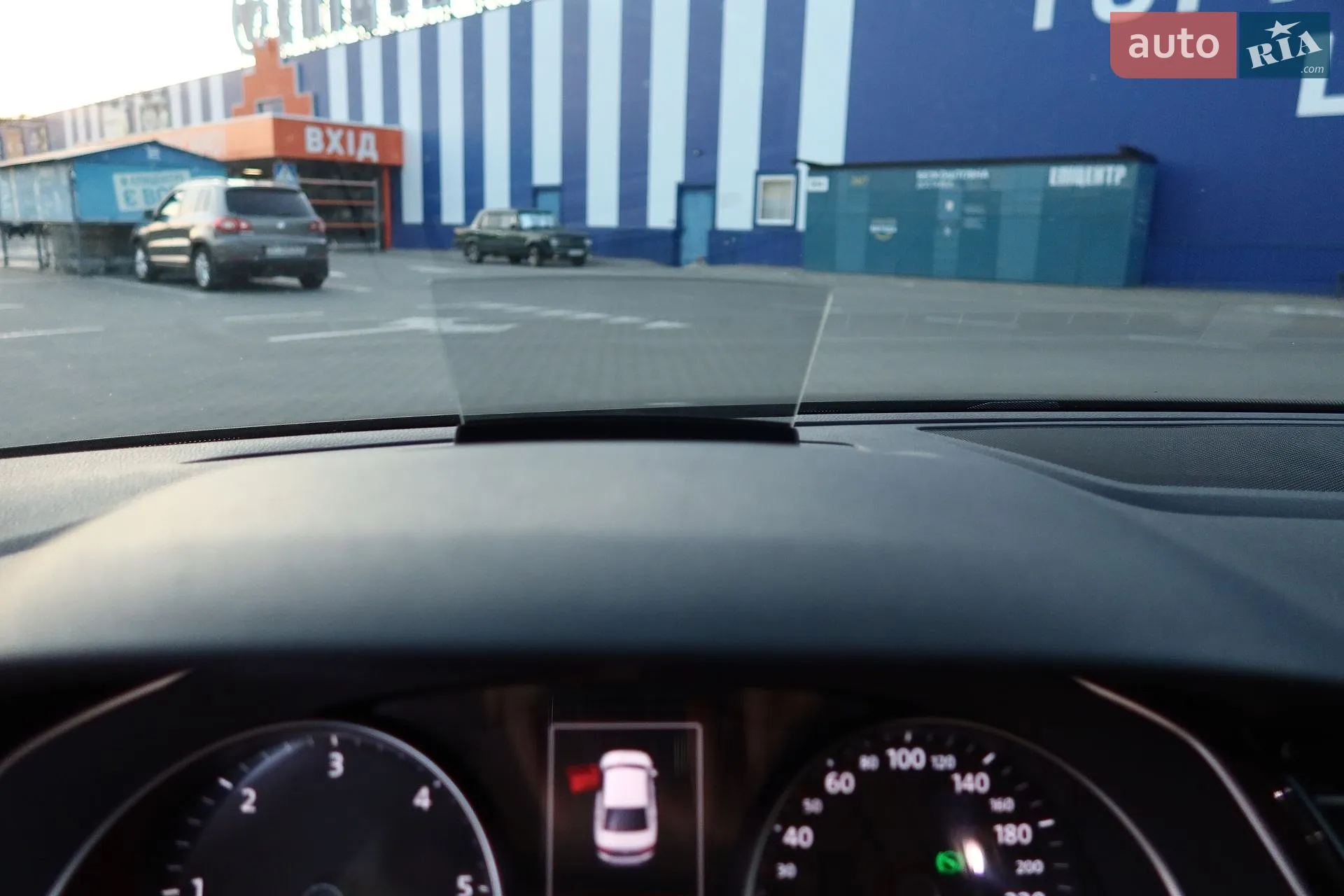2017 Volkswagen Passat - мініатюра 30