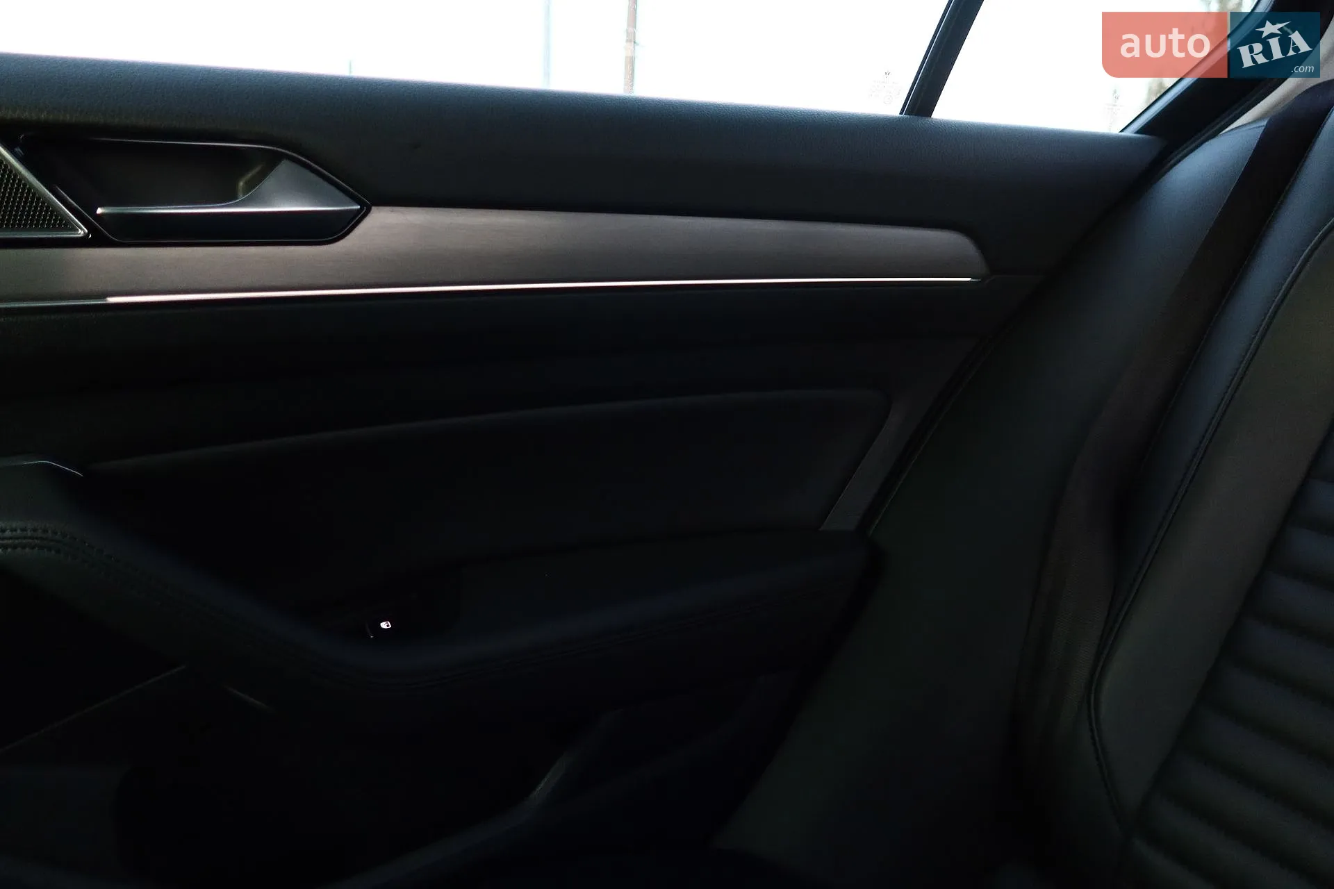 2017 Volkswagen Passat - мініатюра 59