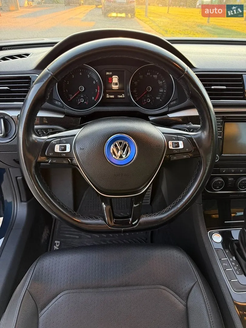 2018 Volkswagen Passat - мініатюра 31