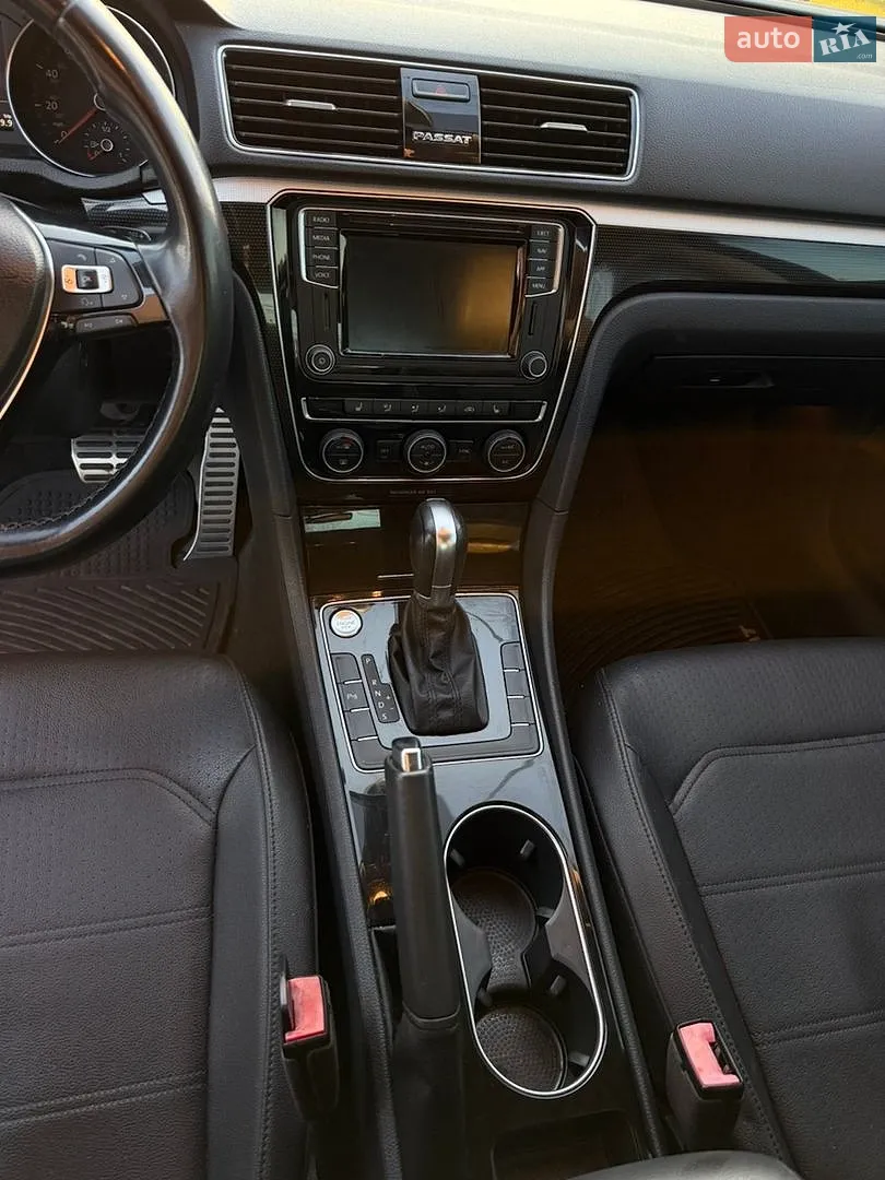 2018 Volkswagen Passat - мініатюра 37