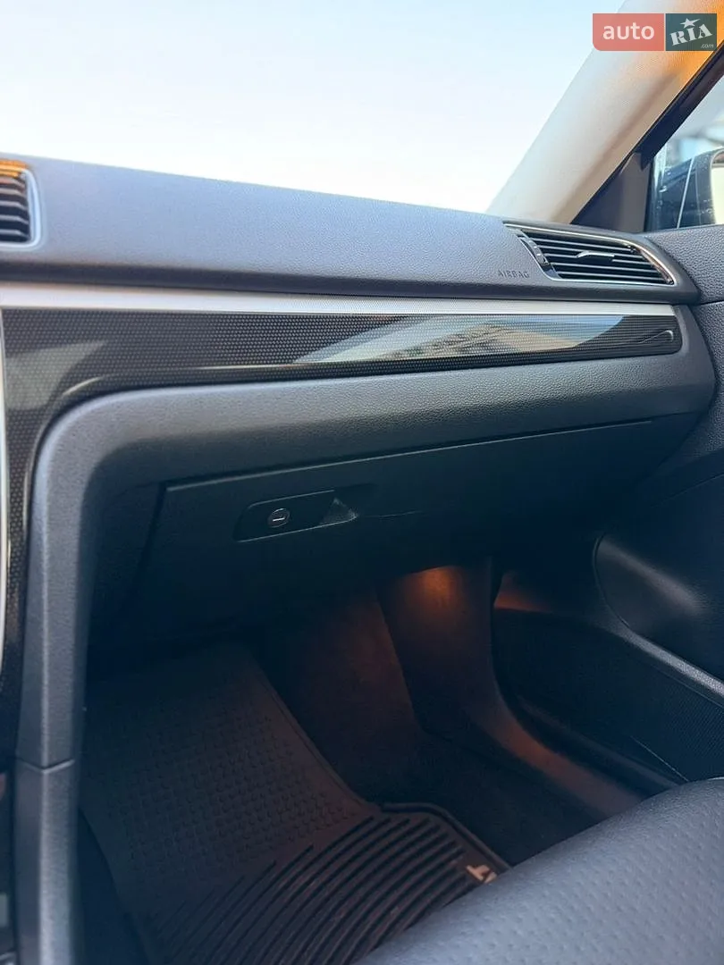2018 Volkswagen Passat - мініатюра 53
