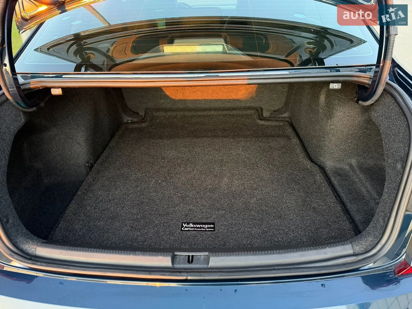 2018 Volkswagen Passat - мініатюра 57
