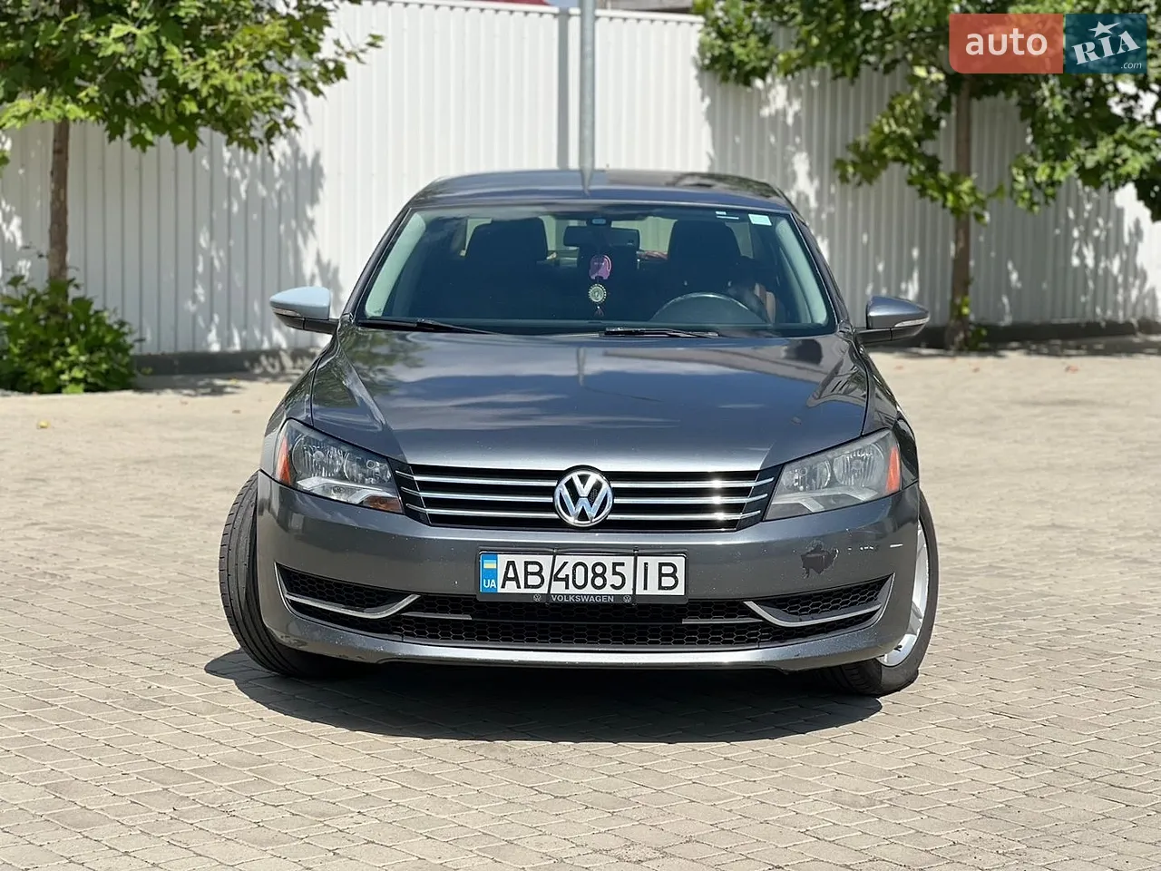 2011 Volkswagen Passat - мініатюра 30