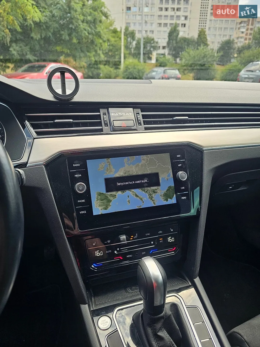 2022 Volkswagen Passat - мініатюра 10