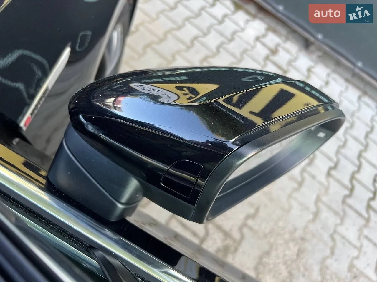 2015 Volkswagen Passat - мініатюра 11