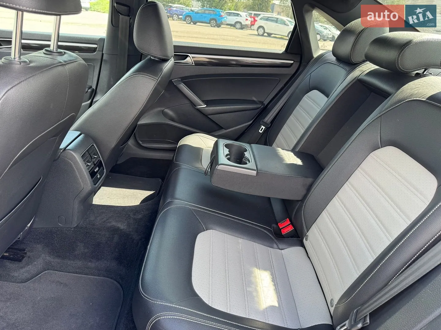 2018 Volkswagen Passat - мініатюра 20