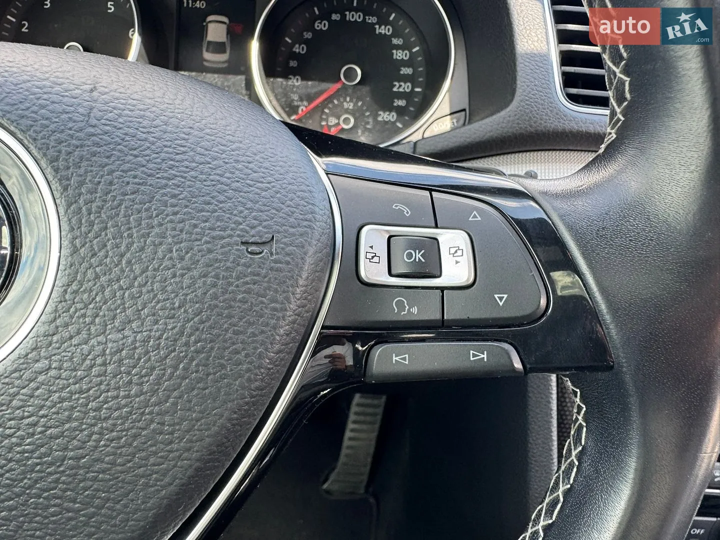 2018 Volkswagen Passat - мініатюра 32