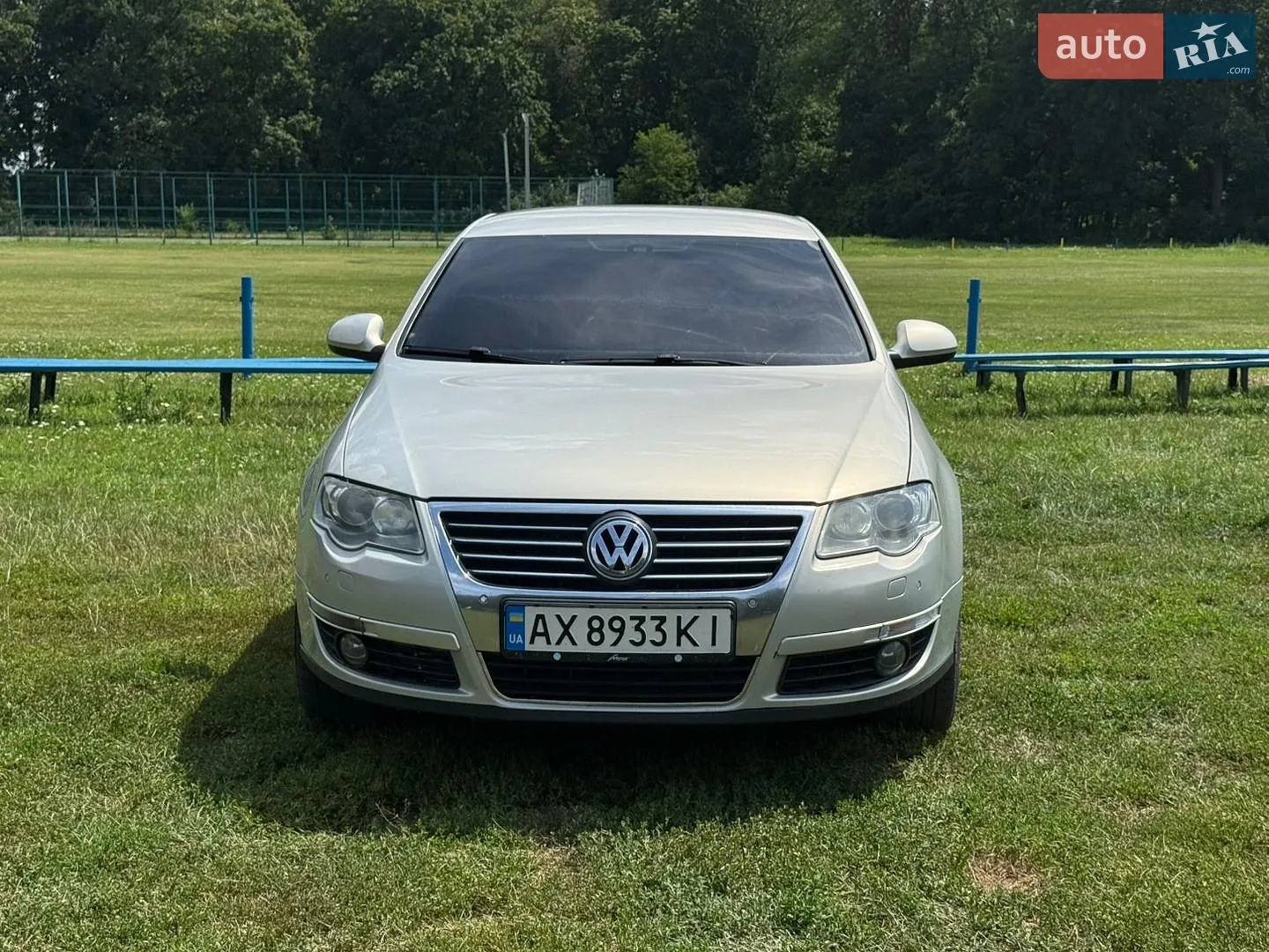 2010 Volkswagen Passat - мініатюра 9