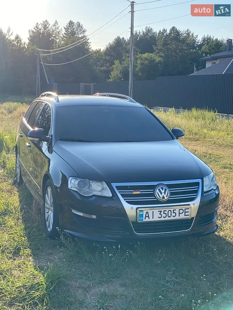 2010 Volkswagen Passat - фото 1
